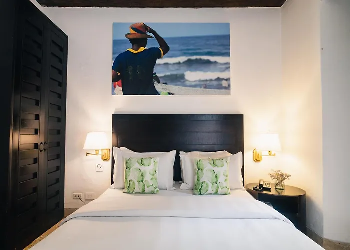 Hotel Boutique Santo Toribio