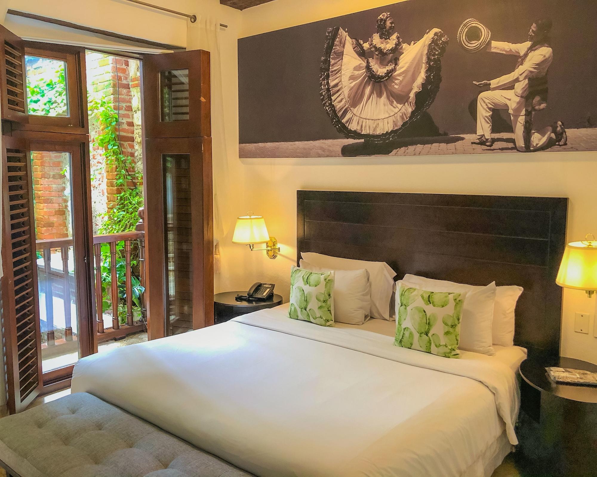 Boutique Santo Toribio Cartagena