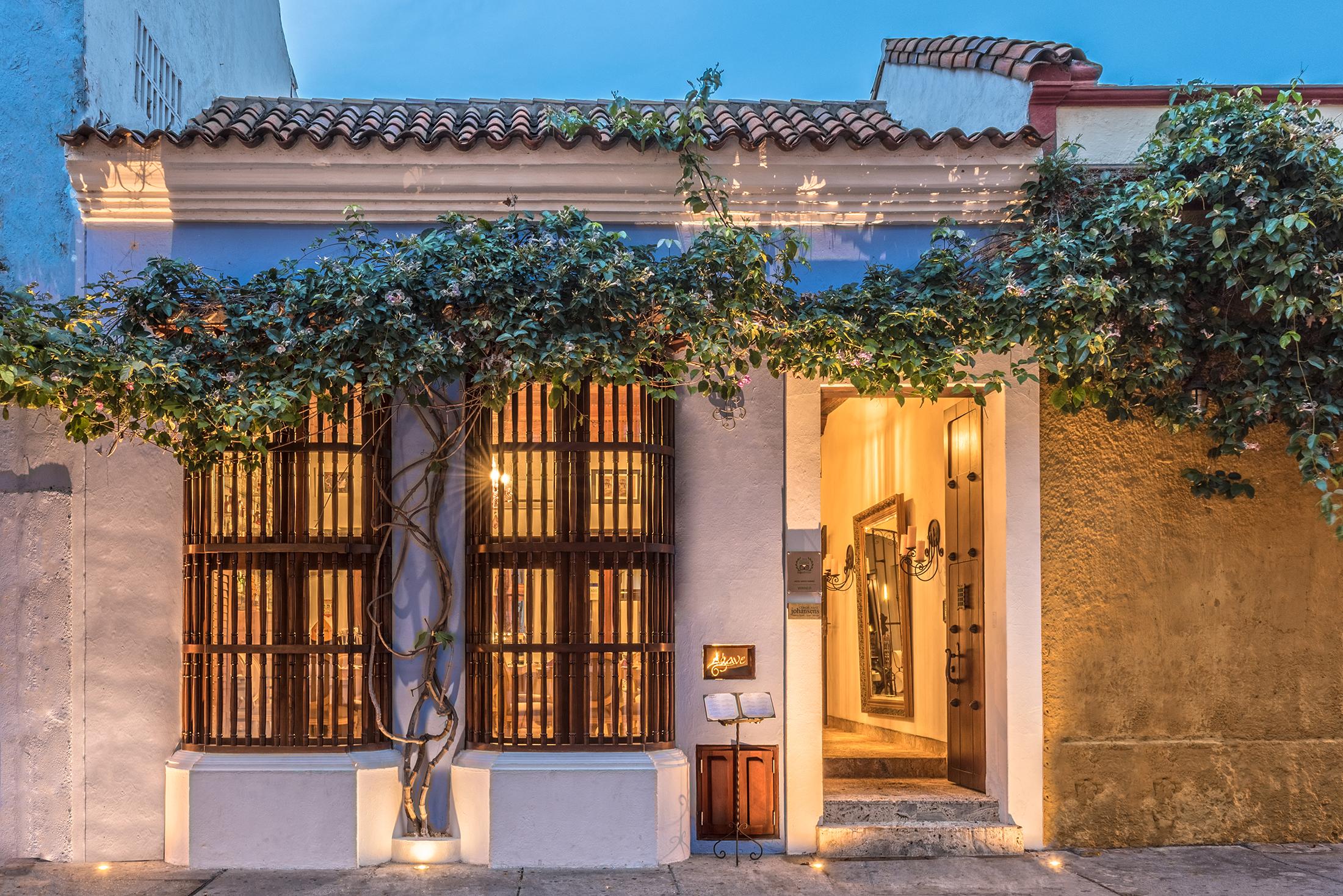 Boutique Santo Toribio 4*