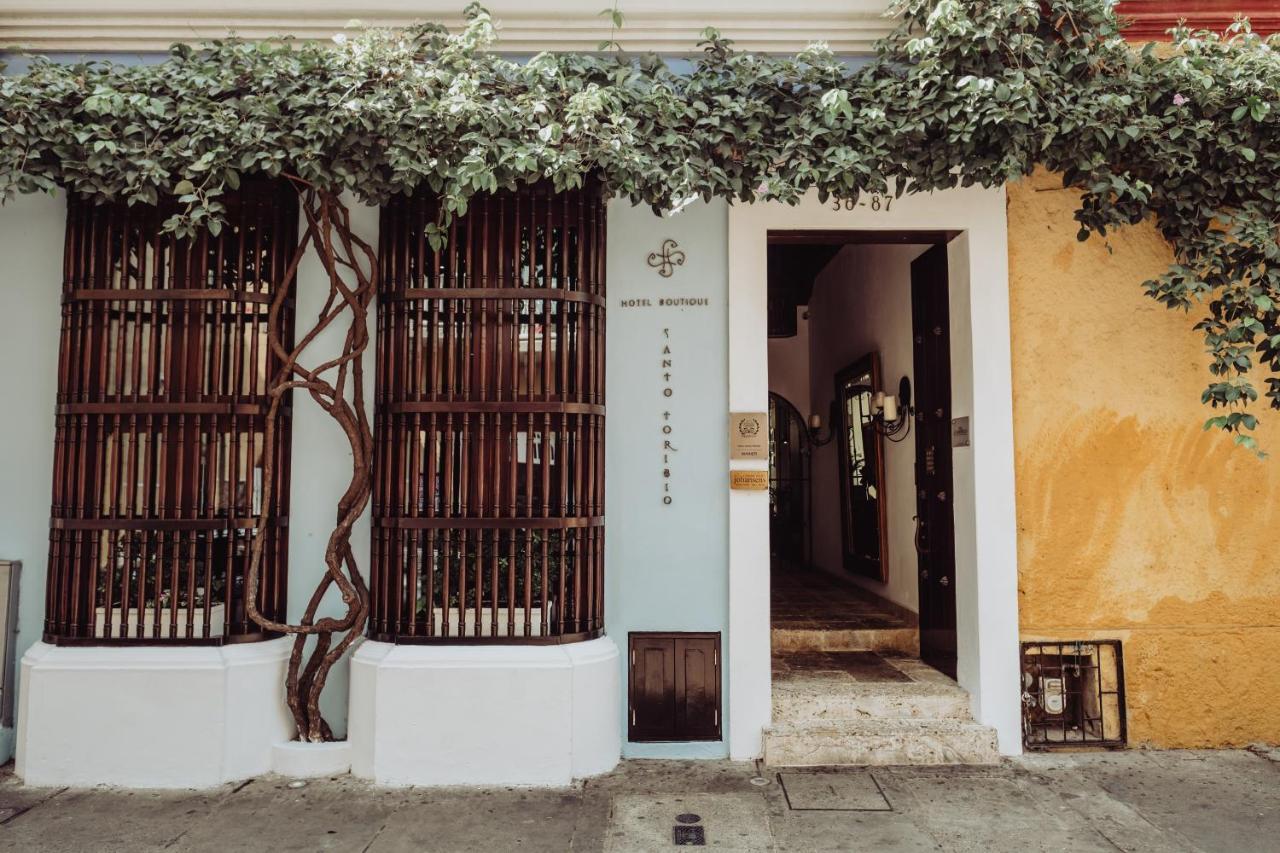 Boutique Santo Toribio 4* Cartagena