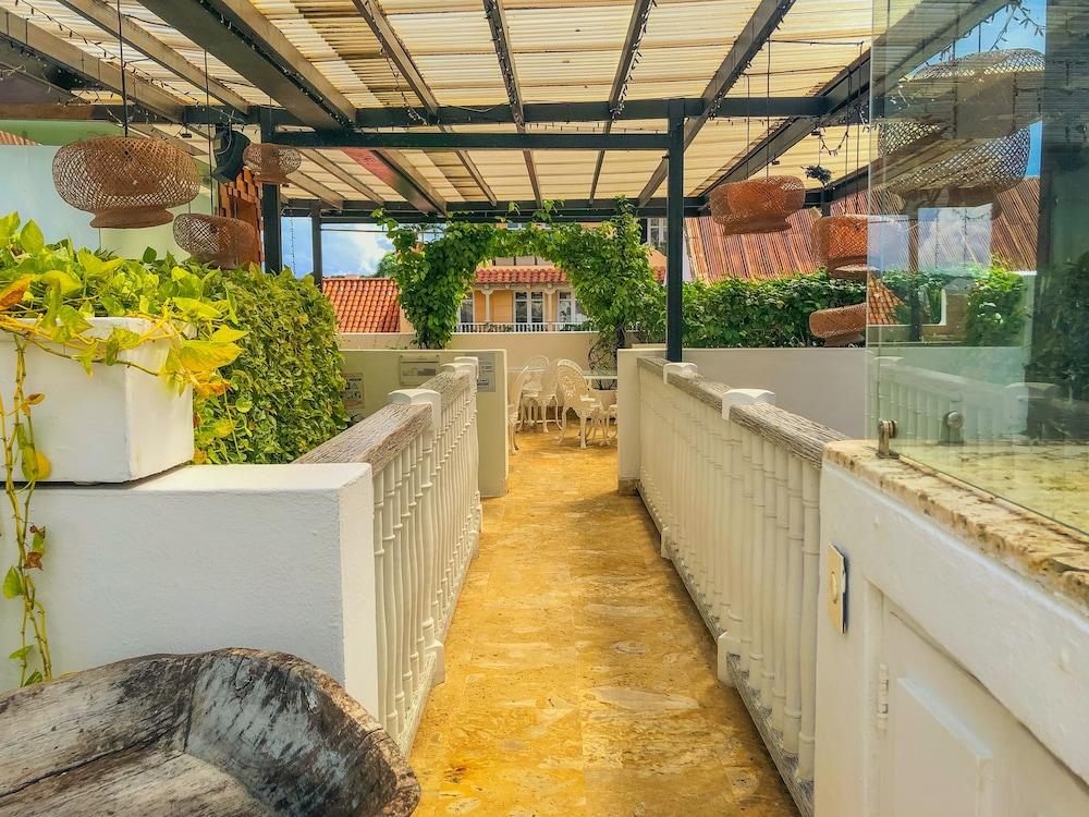 Boutique Santo Toribio Hotel 4*