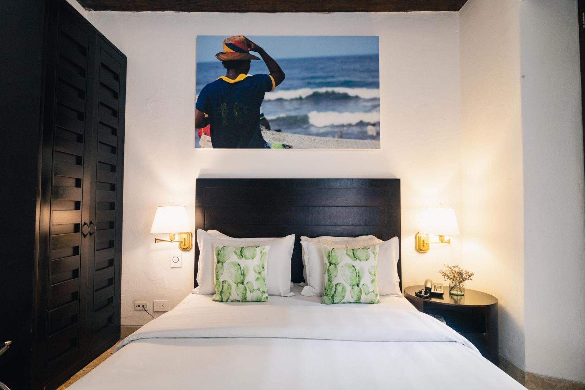 Boutique Santo Toribio Hotel