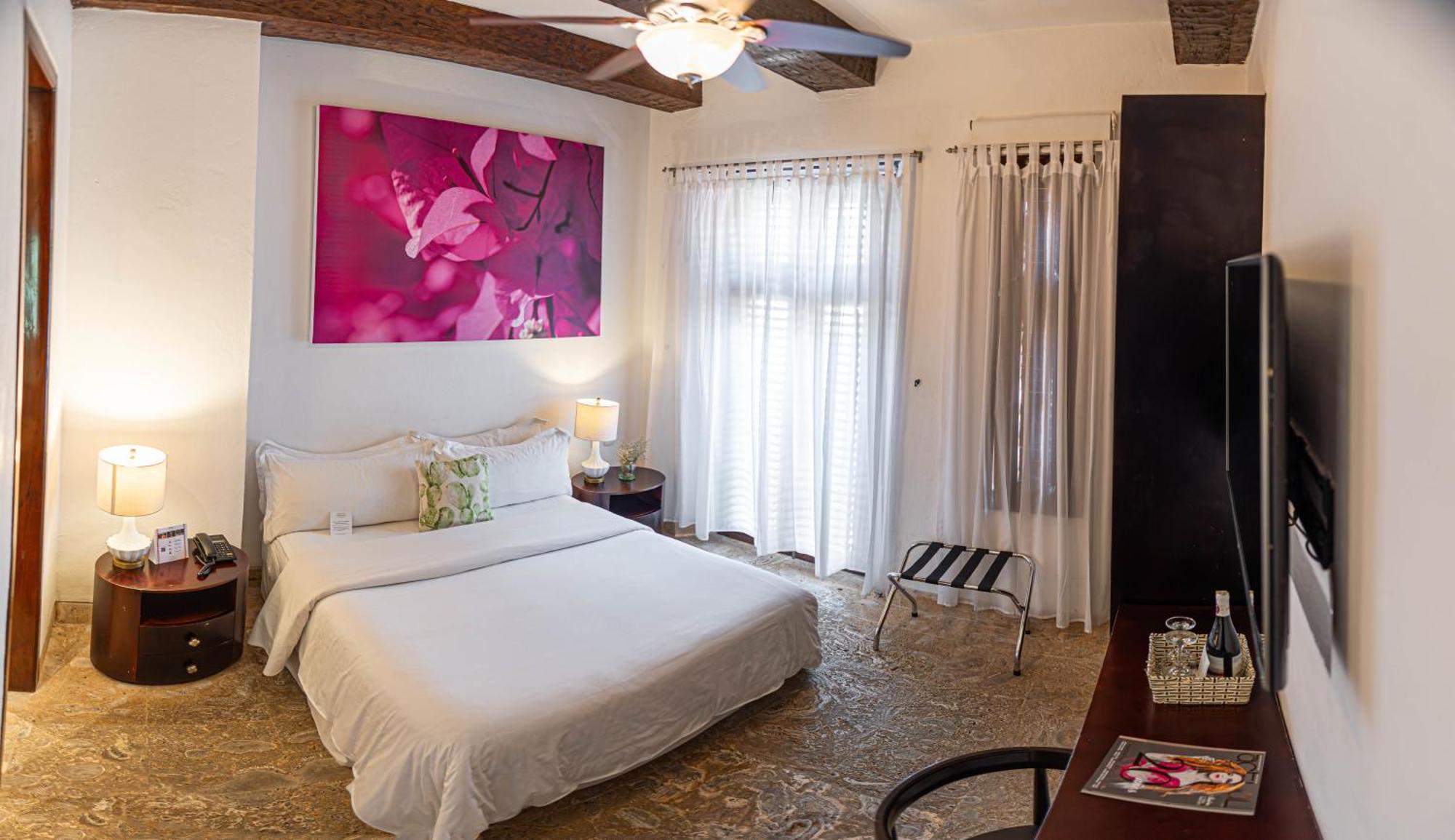 Hotel Boutique Santo Toribio