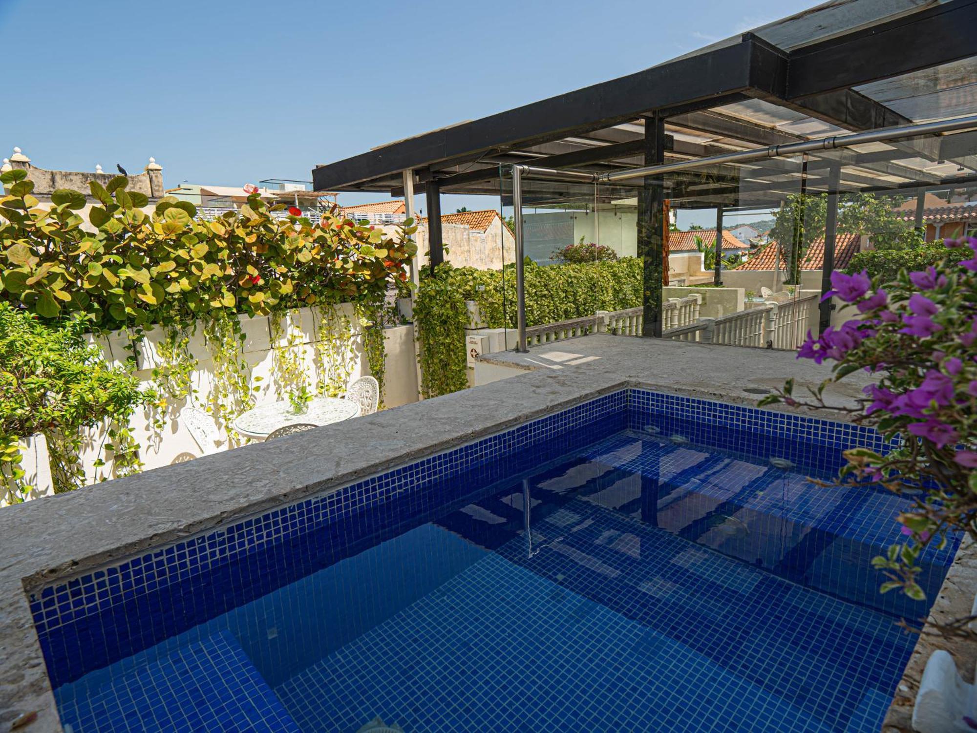 Boutique Santo Toribio