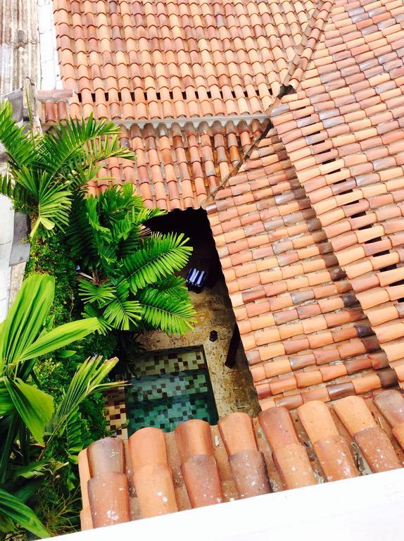 Boutique Santo Toribio 4* Cartagena