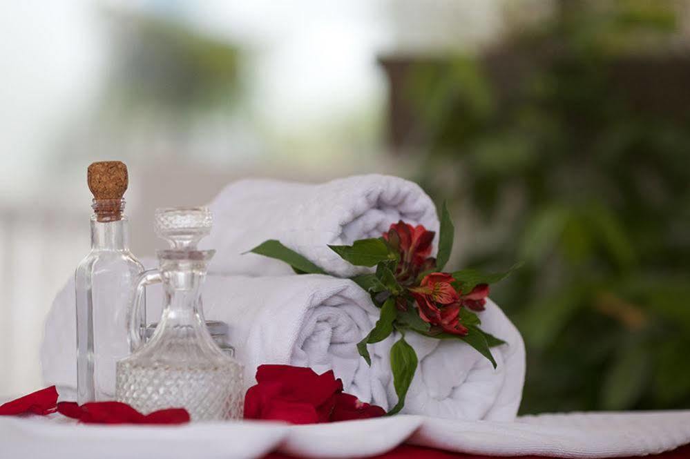 Boutique Santo Toribio 4* Cartagena