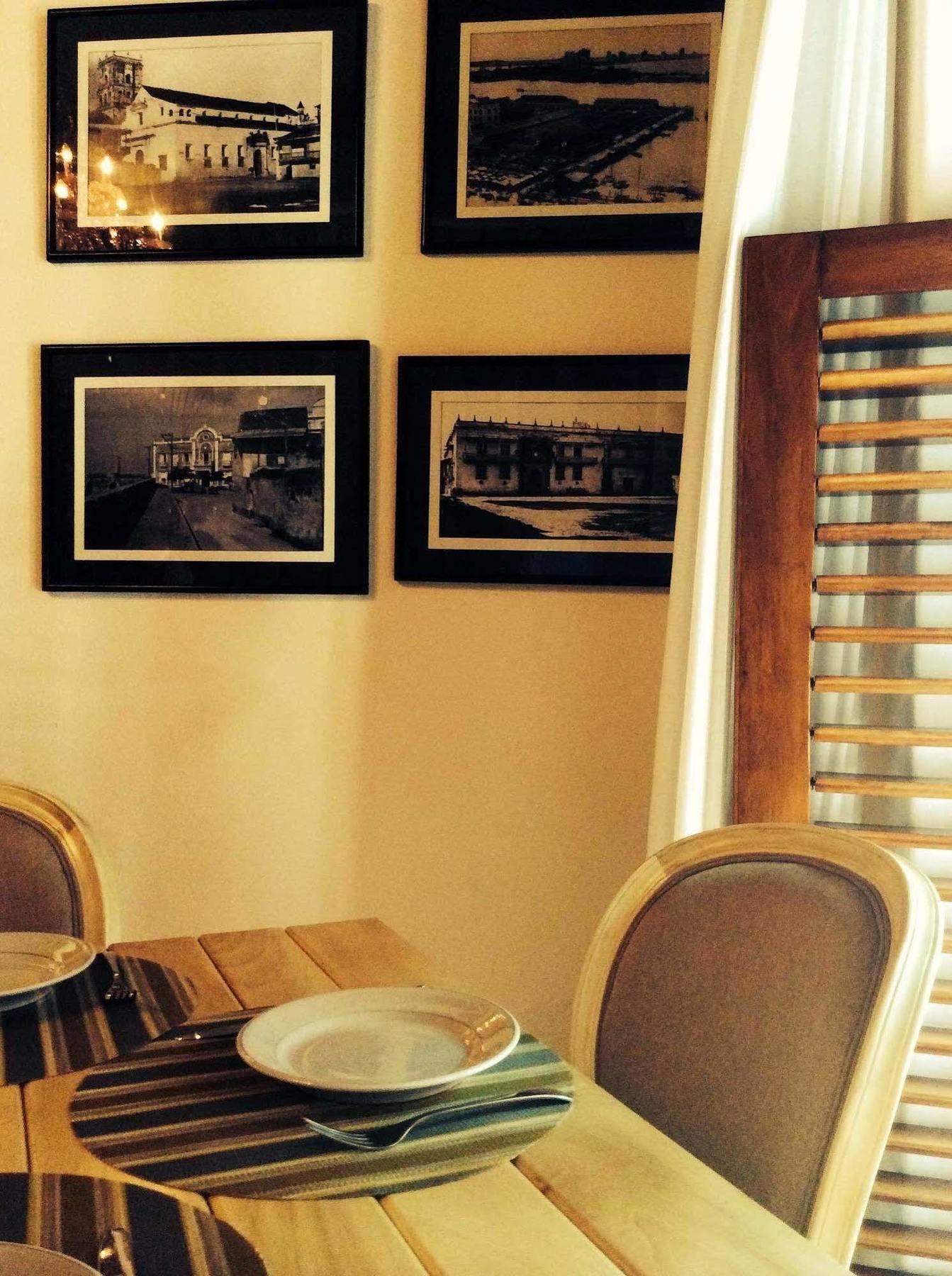 Hotel Boutique Santo Toribio