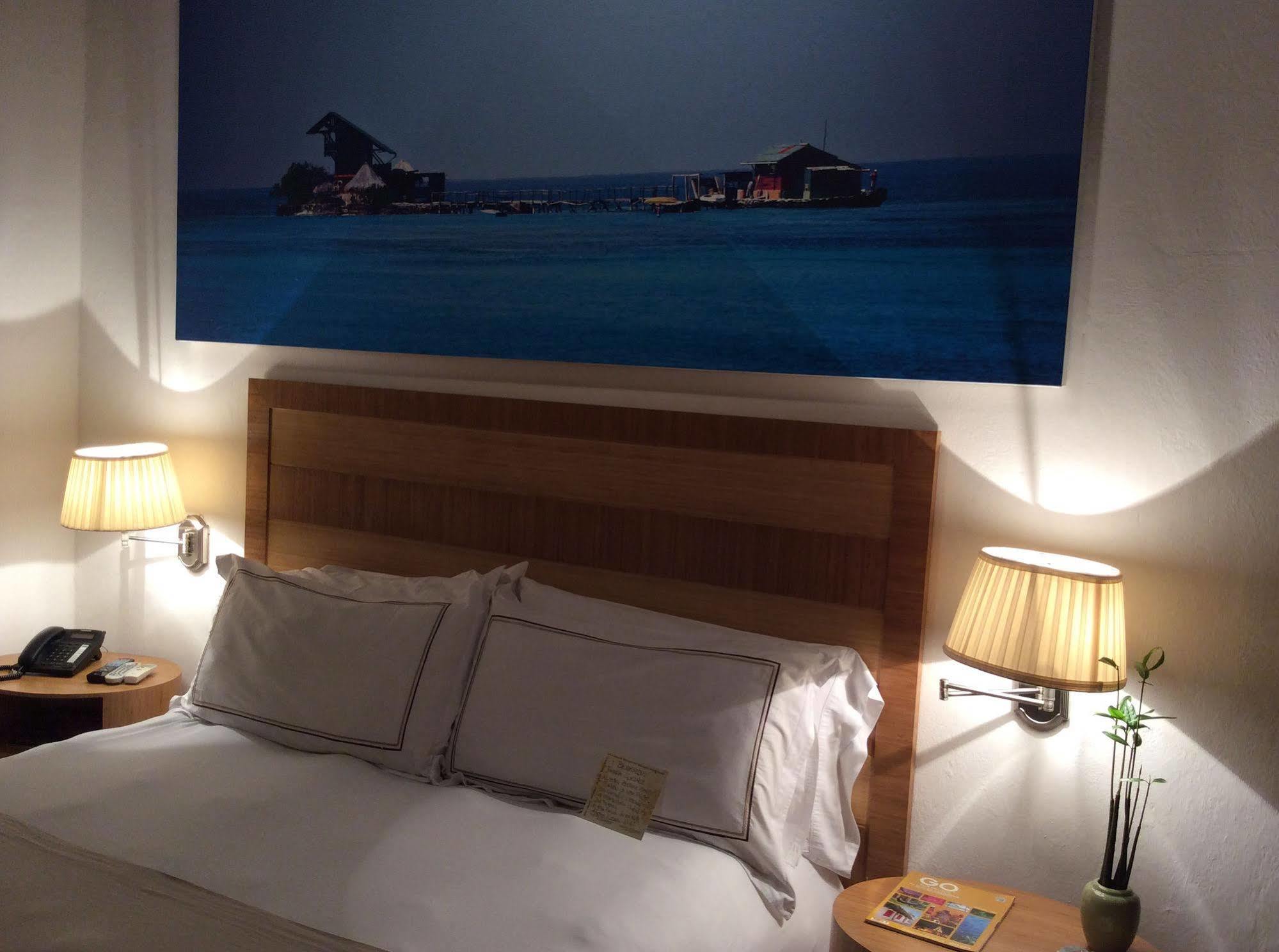 Boutique Santo Toribio Hotel 4*