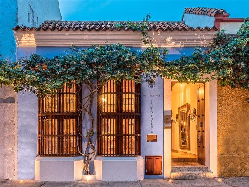 Boutique Santo Toribio Hotel 4*
