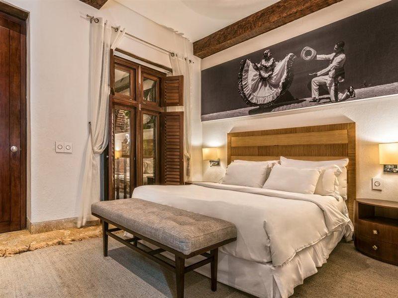 Boutique Santo Toribio Hotel 4*