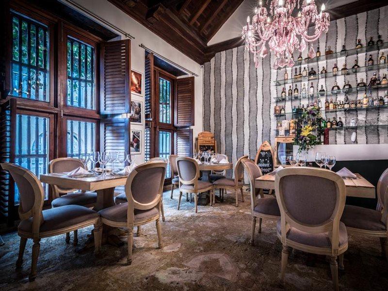 Boutique Santo Toribio Hotel 4*