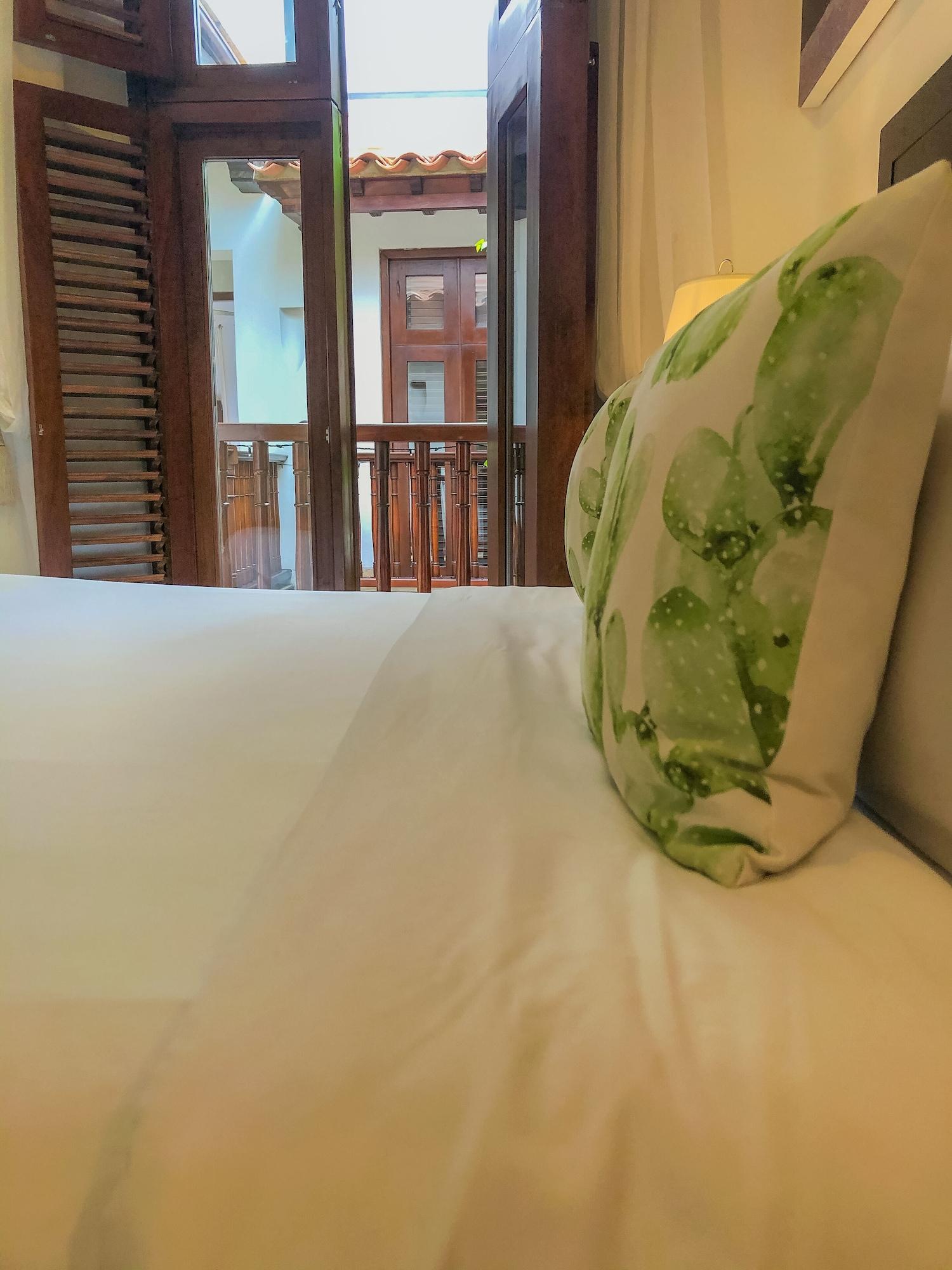 Boutique Santo Toribio