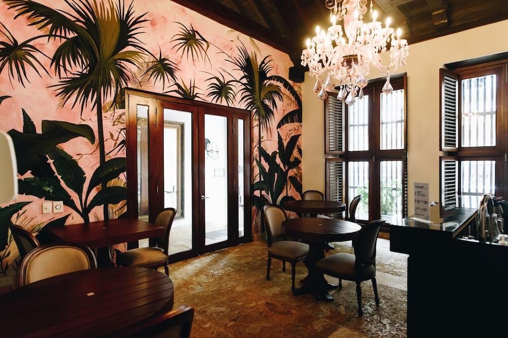 Boutique Santo Toribio Hotel 4*