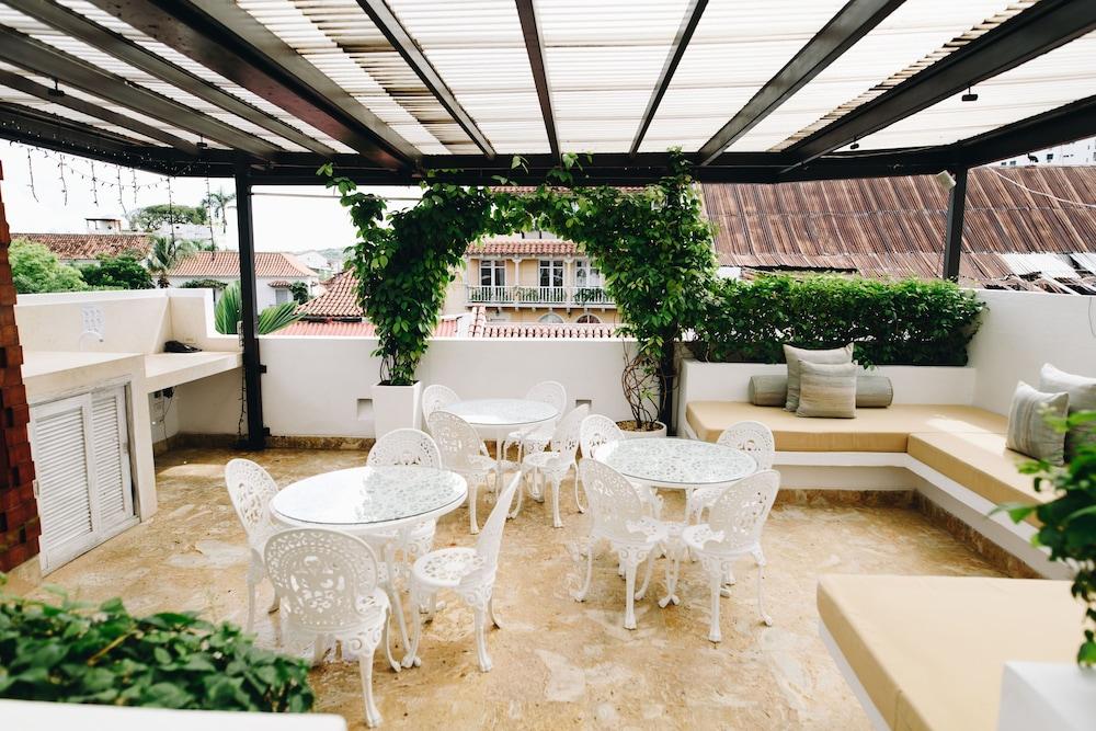 Boutique Santo Toribio 4* Cartagena