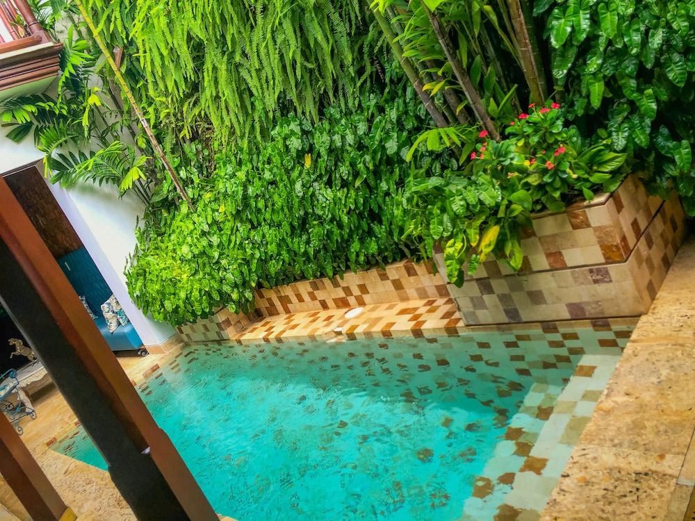 Boutique Santo Toribio Cartagène