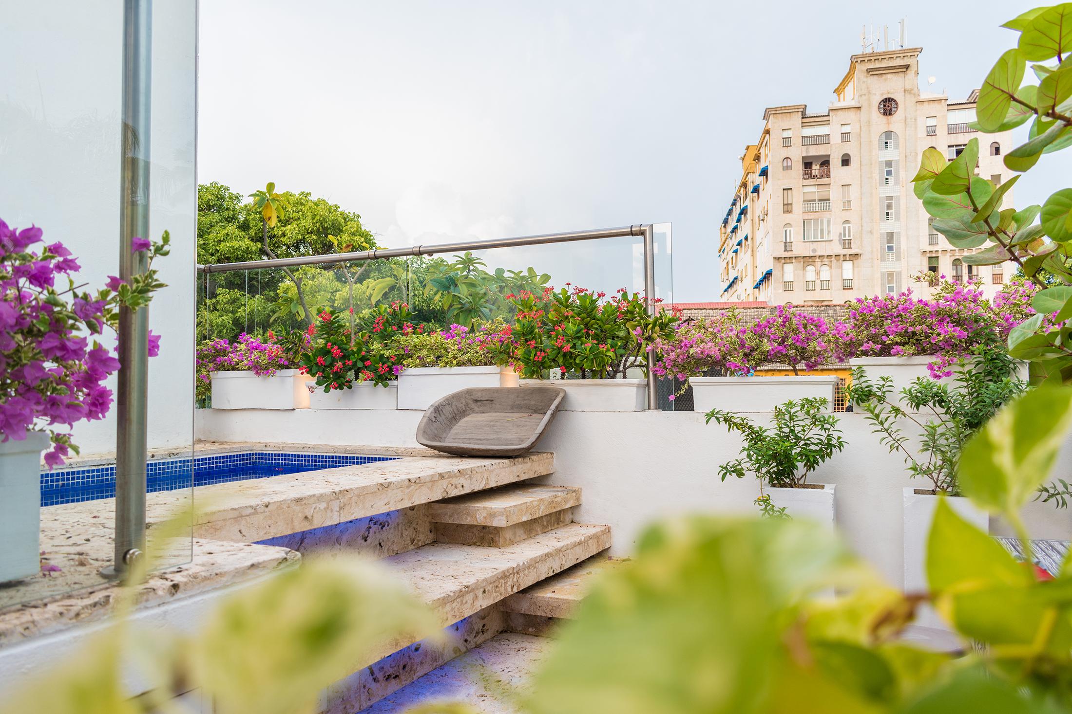 Boutique Santo Toribio Hotel