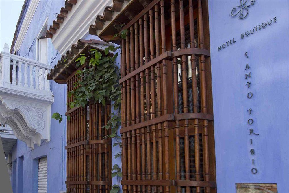 Boutique Santo Toribio Hotel 4*