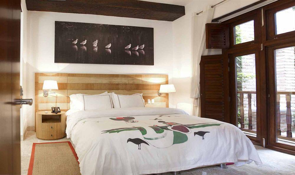 Boutique Santo Toribio 4* Cartagena