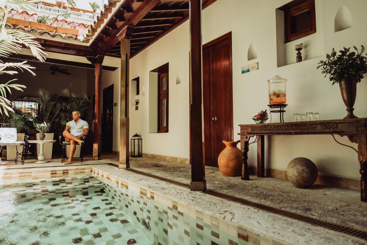 Boutique Santo Toribio Cartagena