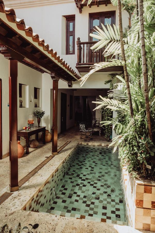 Hotel Boutique Santo Toribio 4*