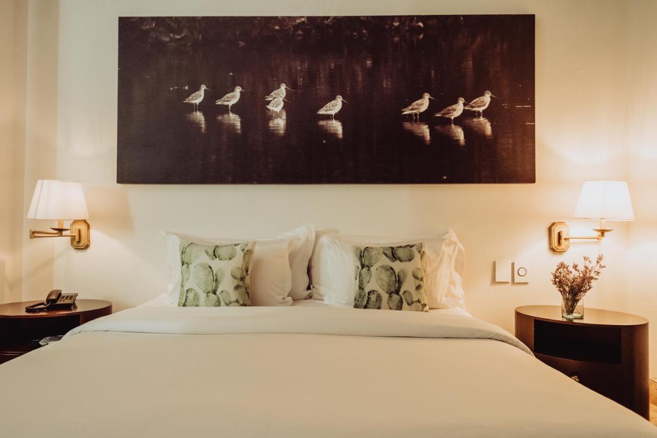 Boutique Santo Toribio 4*