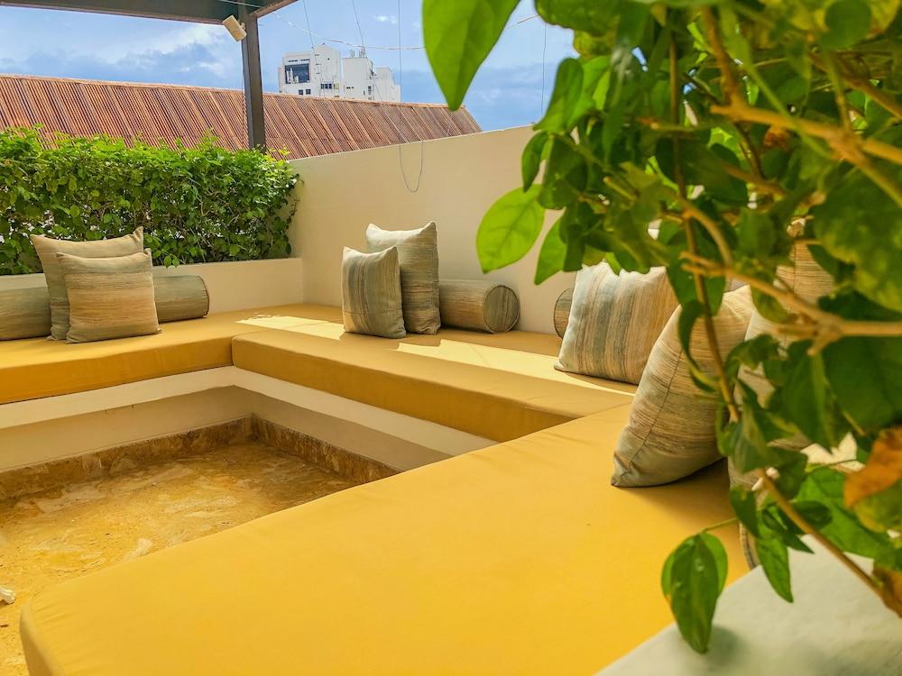 Boutique Santo Toribio Hotel