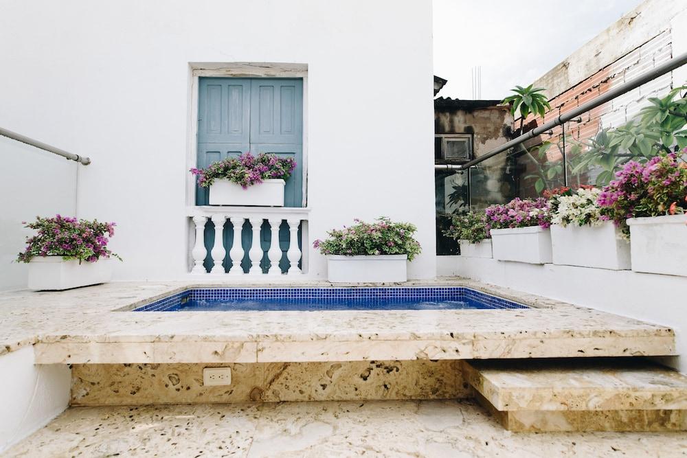Boutique Santo Toribio Hotel