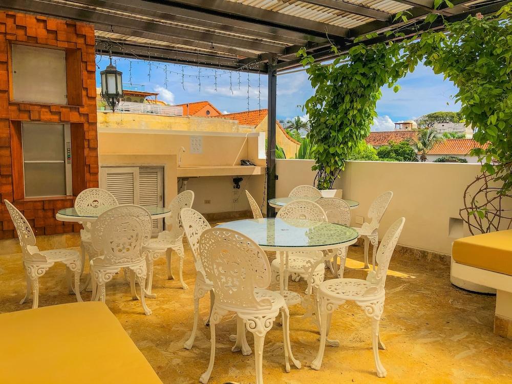 Boutique Santo Toribio Cartagena