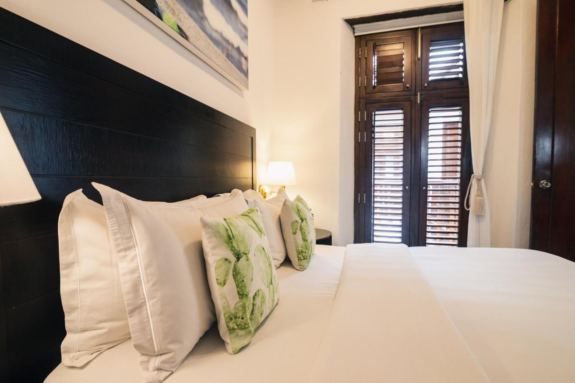 Boutique Santo Toribio 4* Cartagena