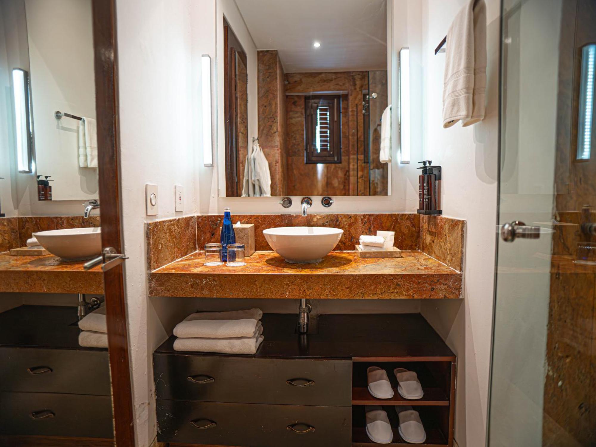 Hotel Boutique Santo Toribio