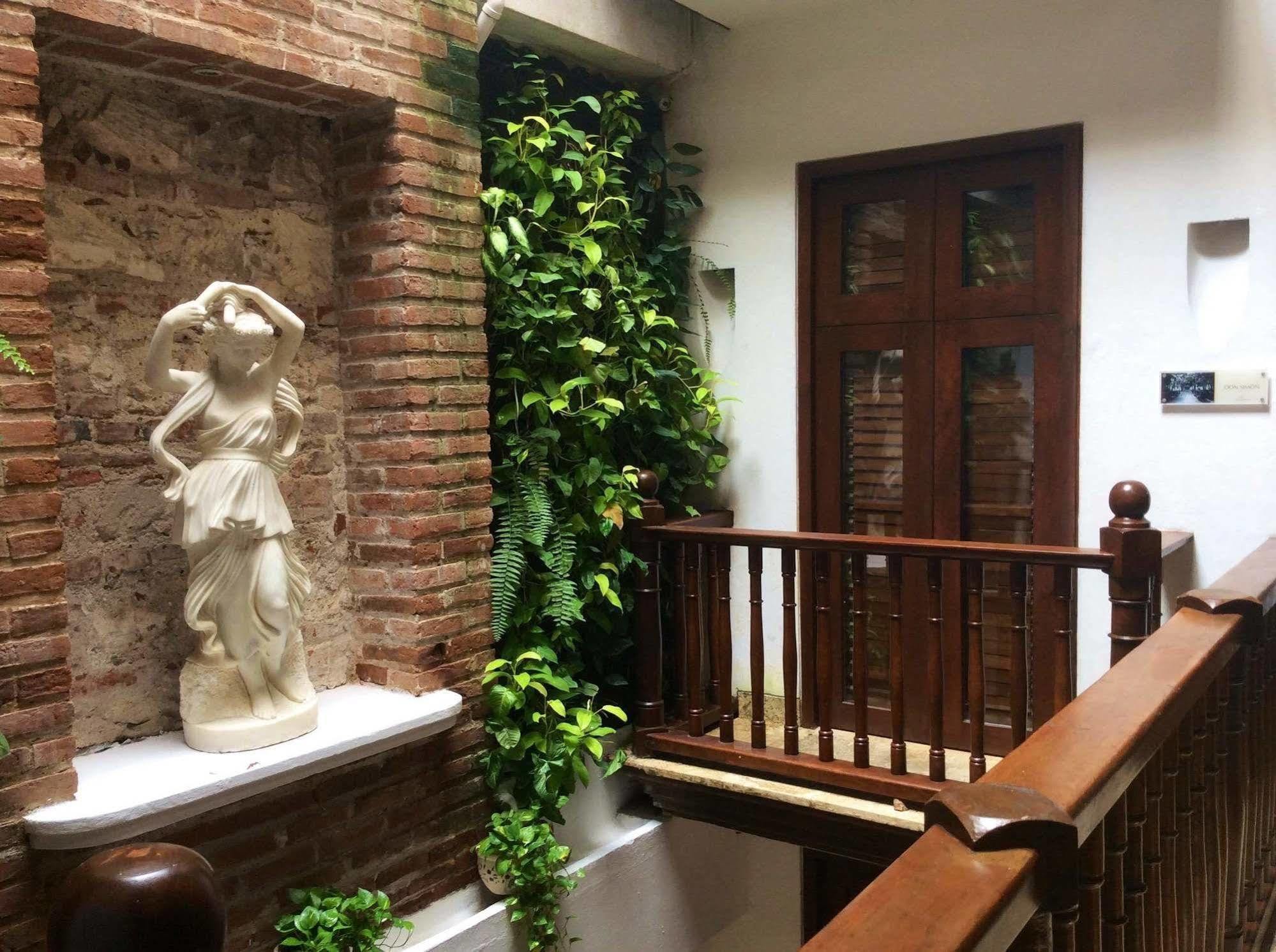 Boutique Santo Toribio