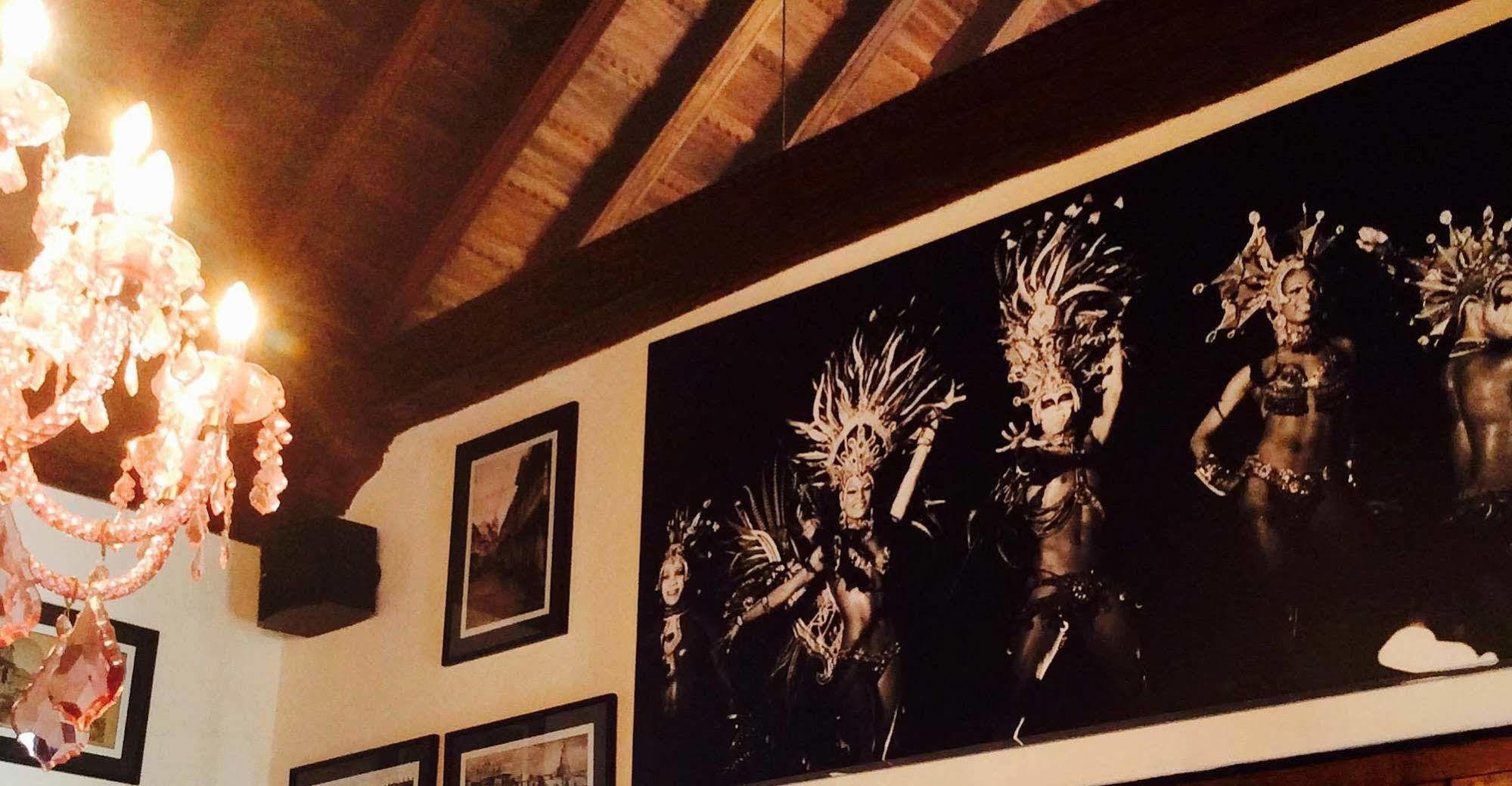 Hotel Boutique Santo Toribio