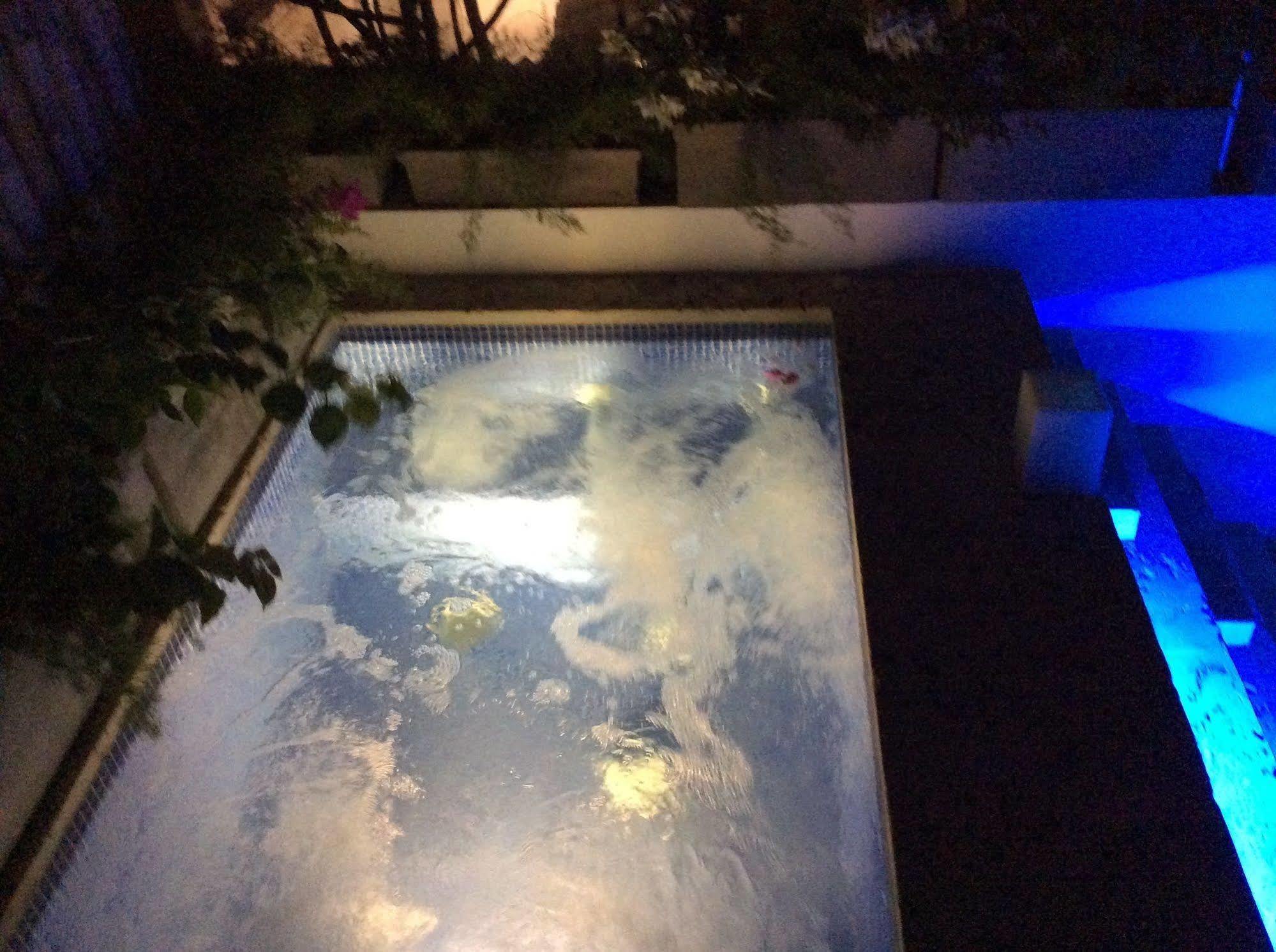 Hotel Boutique Santo Toribio Cartagène
