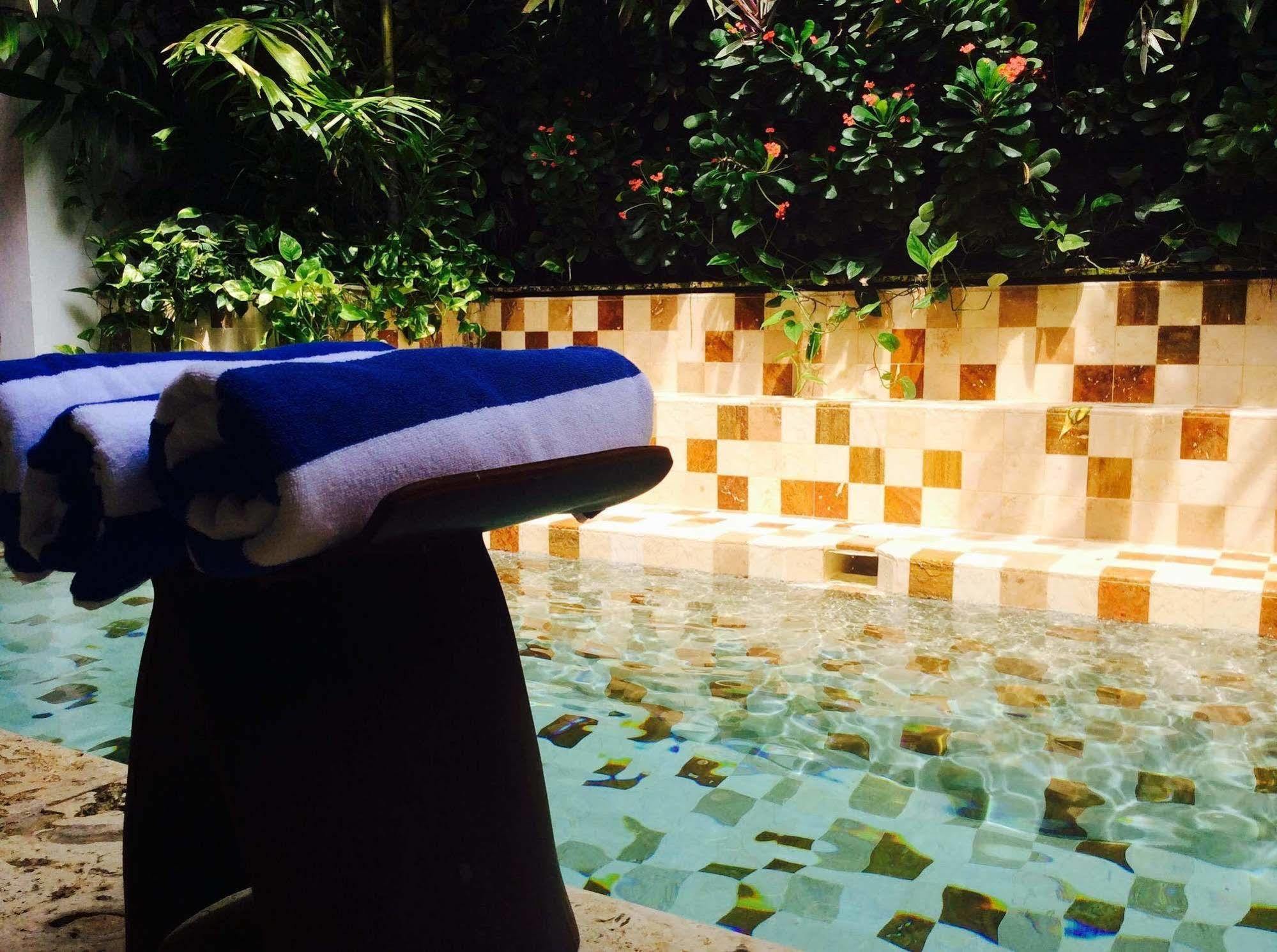 Hotel Boutique Santo Toribio 4*