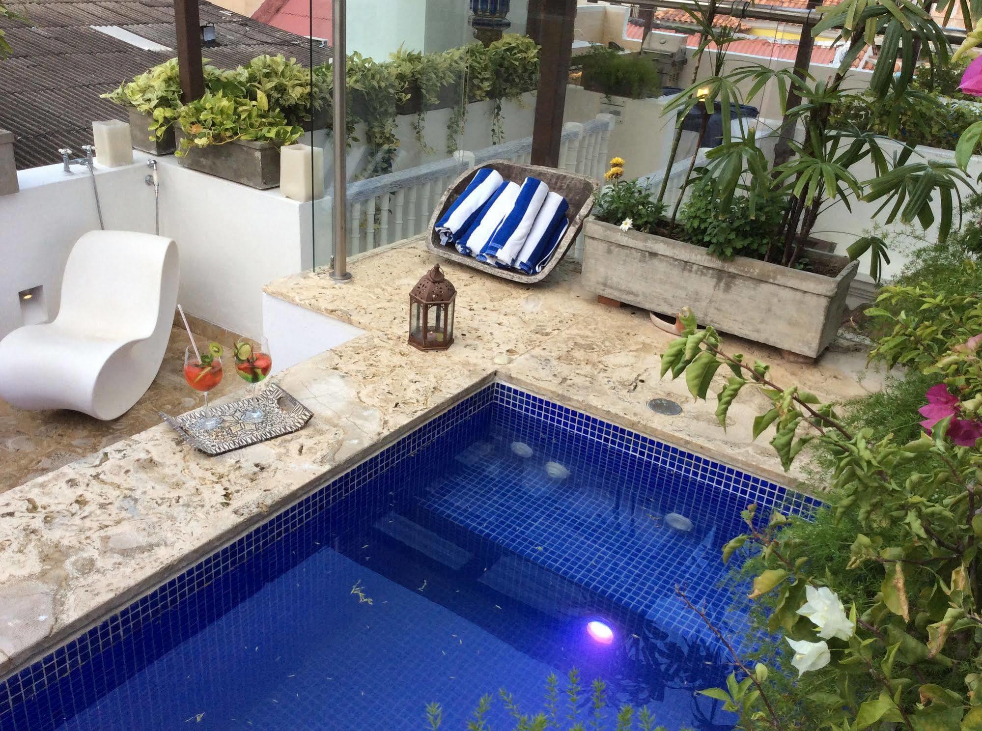Hotel Boutique Santo Toribio