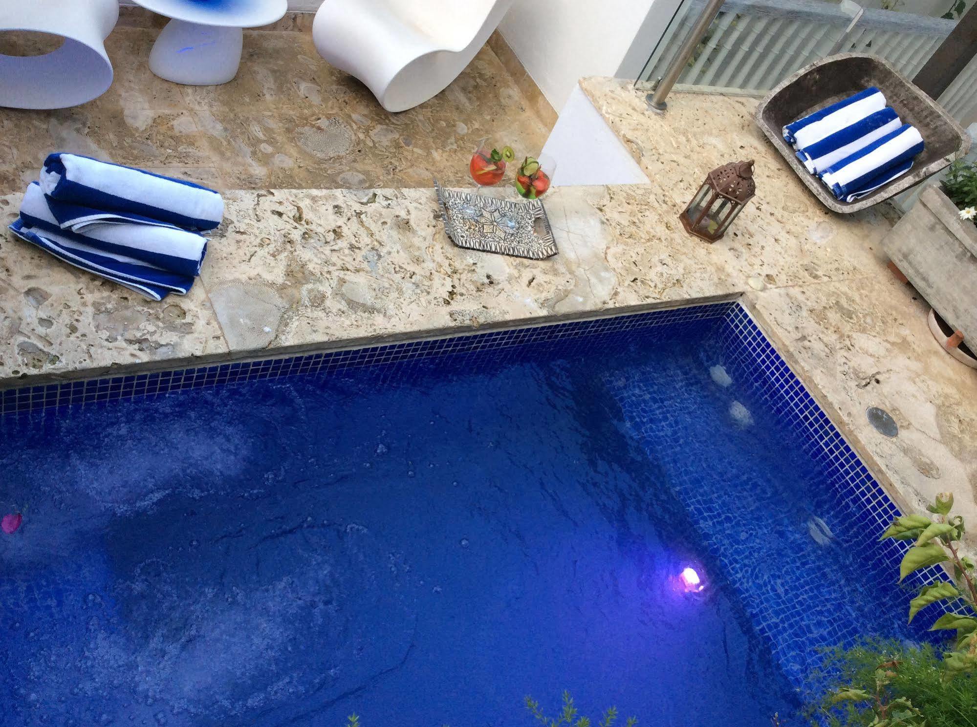 Boutique Santo Toribio Hotel 4*
