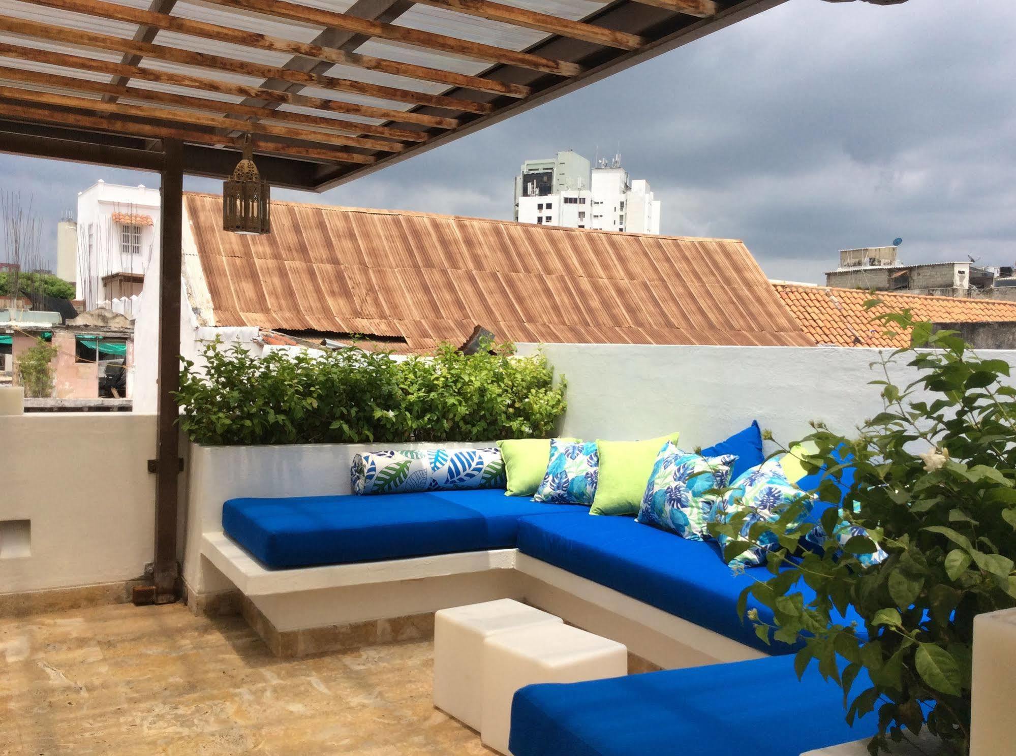 Boutique Santo Toribio Hotel Cartagena