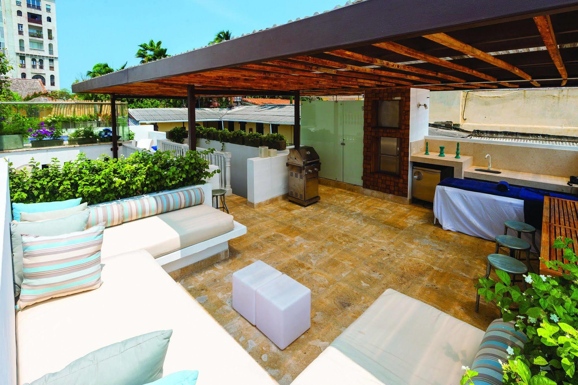 Boutique Santo Toribio