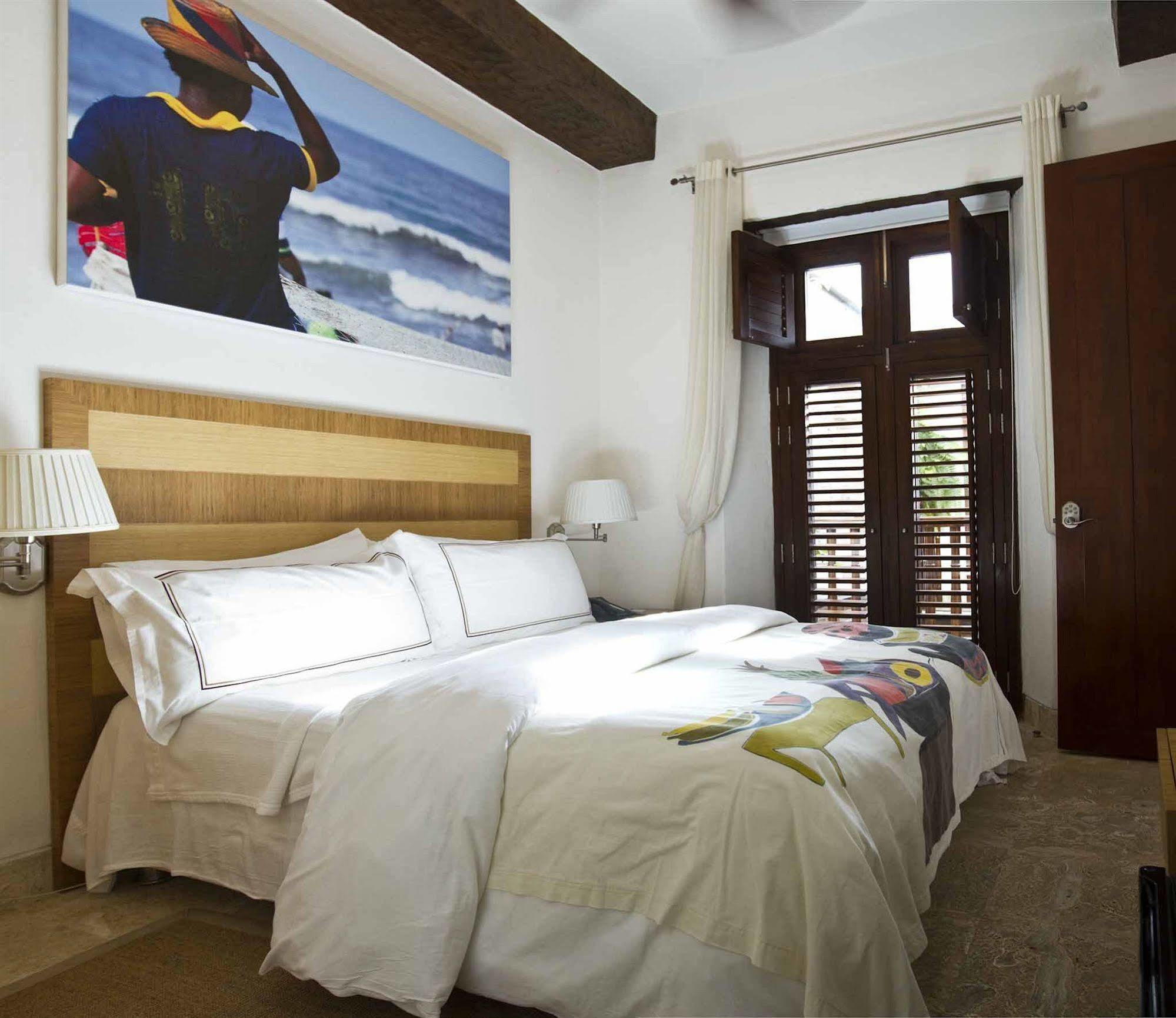 Hotel Boutique Santo Toribio Cartagena