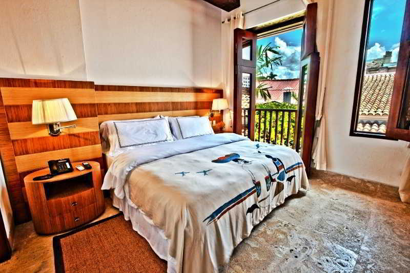 Boutique Santo Toribio Cartagena