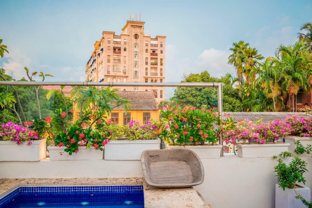 Boutique Santo Toribio Hotel 4*