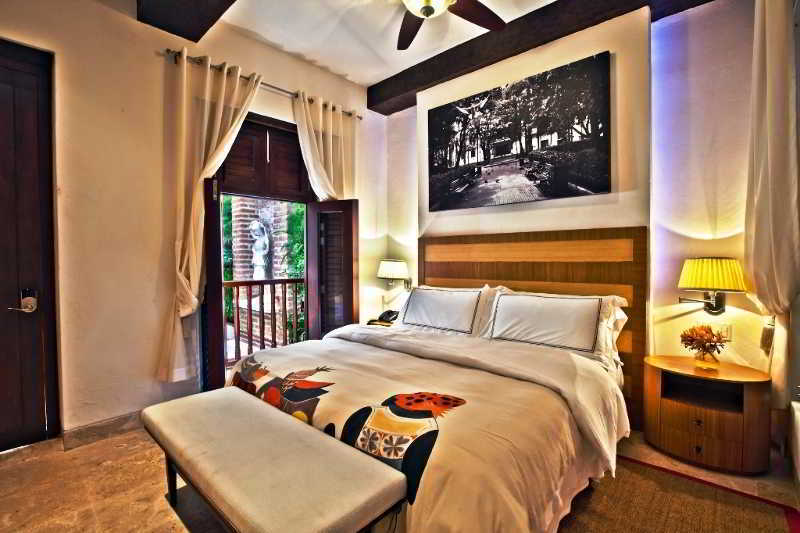 Boutique Santo Toribio Hotel 4*